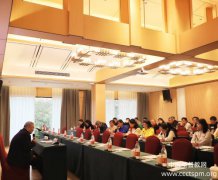 湖北省基督教两会举行2023年新春同工退修会