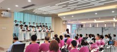 深圳市基督教培训中心举行2023年结业典礼