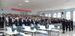 东北神学院举办2023年度基督教中国化知识竞赛